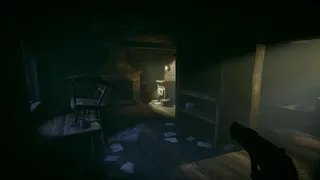 Скриншот 2 к игре Specimen 13