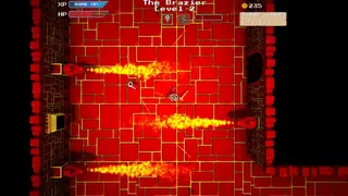 Скриншот 1 к игре Ampersat