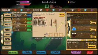 Скриншот 2 к игре Ampersat
