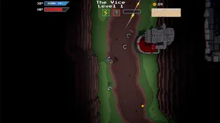 Скриншот 3 к игре Ampersat
