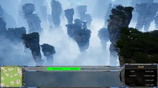 Скриншот 2 к игре Light the World