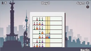 Скриншот 6 к игре Operator
