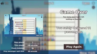 Скриншот 7 к игре Operator