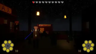 Скриншот 5 к игре DuelVox