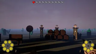 Скриншот 6 к игре DuelVox