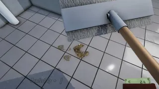 Скриншот 2 к игре Toilet Management Simulator