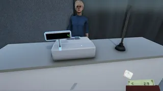 Скриншот 6 к игре Toilet Management Simulator