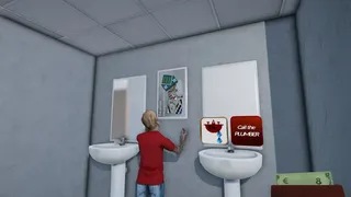 Скриншот 7 к игре Toilet Management Simulator