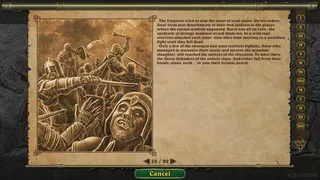 Скриншот 3 к игре Godless Lands