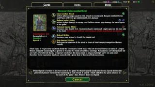 Скриншот 5 к игре Godless Lands