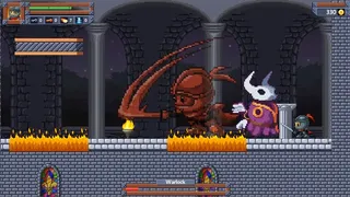 Скриншот 1 к игре Hellbreachers
