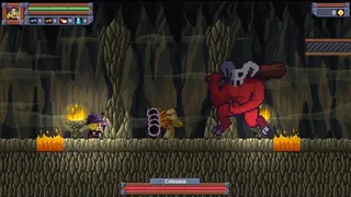 Скриншот 2 к игре Hellbreachers