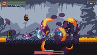 Скриншот 8 к игре Hellbreachers