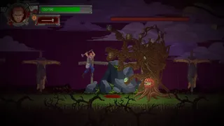 Скриншот 2 к игре Becloudead