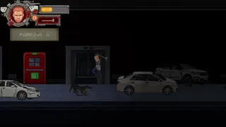 Скриншот 8 к игре Becloudead
