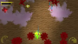 Скриншот 2 к игре Flying propeller