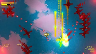 Скриншот 5 к игре Flying propeller
