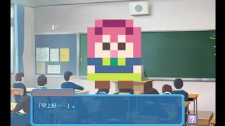 Скриншот 5 к игре 像素女友