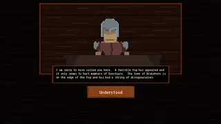 Скриншот 1 к игре Morth