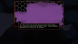 Скриншот 5 к игре Morth