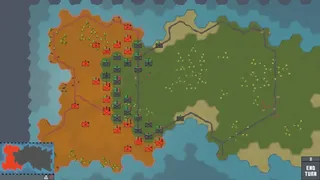 Скриншот 1 к игре Schwerpunkt