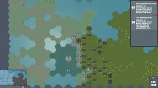Скриншот 3 к игре Schwerpunkt