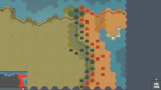 Скриншот 4 к игре Schwerpunkt