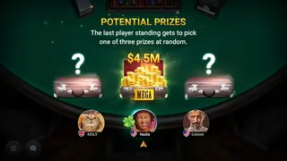 Скриншот 3 к игре Blackjack Championship