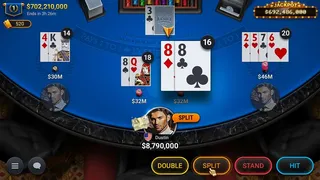 Скриншот 6 к игре Blackjack Championship