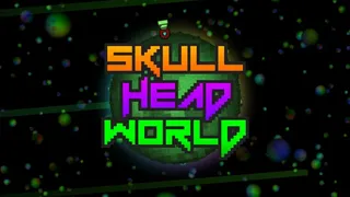 Скриншот 1 к игре Skull Head World