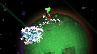Скриншот 3 к игре Skull Head World