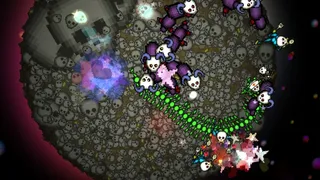 Скриншот 7 к игре Skull Head World