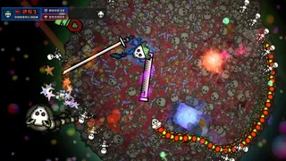 Скриншот 8 к игре Skull Head World