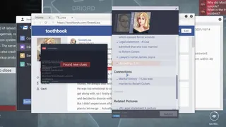 Скриншот 3 к игре Cyber Manhunt
