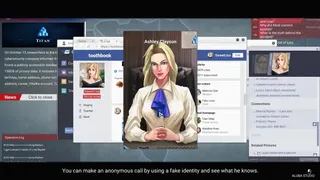 Скриншот 8 к игре Cyber Manhunt