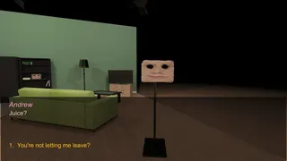 Скриншот 1 к игре GAG