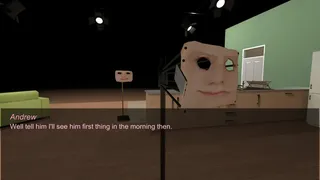 Скриншот 2 к игре GAG