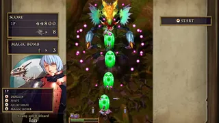 Скриншот 5 к игре Dragon Blaze