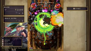 Скриншот 7 к игре Dragon Blaze