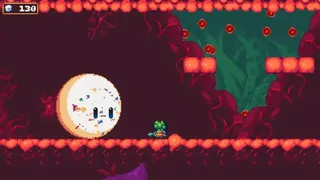 Скриншот 2 к игре Calorie Defenders