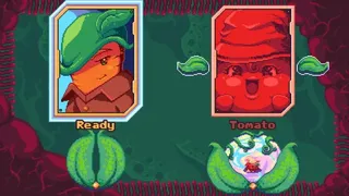 Скриншот 3 к игре Calorie Defenders