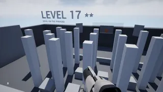 Скриншот 4 к игре Default Unreal Physics and Assets AKA DUPA Project