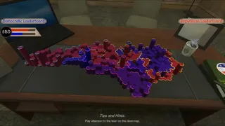 Скриншот 5 к игре Gerrymander Madness