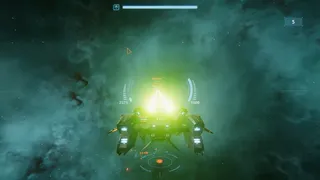 Скриншот 7 к игре 群星战纪: 最终防卫线 - STARS ERA: THE FINAL DEFENCE