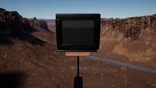 Скриншот 2 к игре Flying Sofa Simulator
