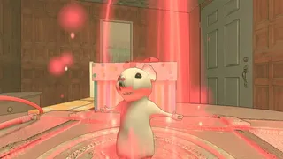 Скриншот 1 к игре Quintus and the Absent Truth