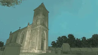 Скриншот 2 к игре Quintus and the Absent Truth