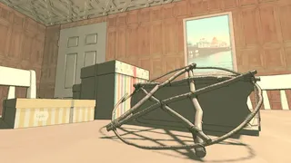 Скриншот 5 к игре Quintus and the Absent Truth