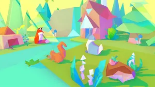 Скриншот 3 к игре One Line Coloring