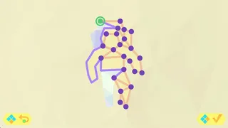 Скриншот 5 к игре One Line Coloring